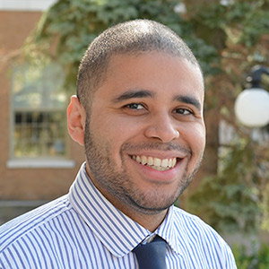 Emmanuel ‘Manny’ Cruz ’09