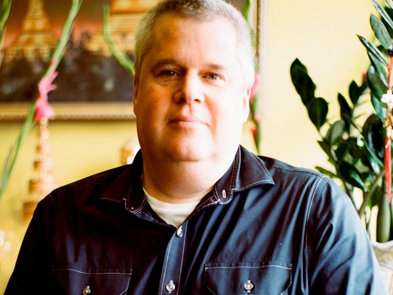 Global phenom, bestselling author Daniel Handler will speak at SUNY Oswego on Dec. 2