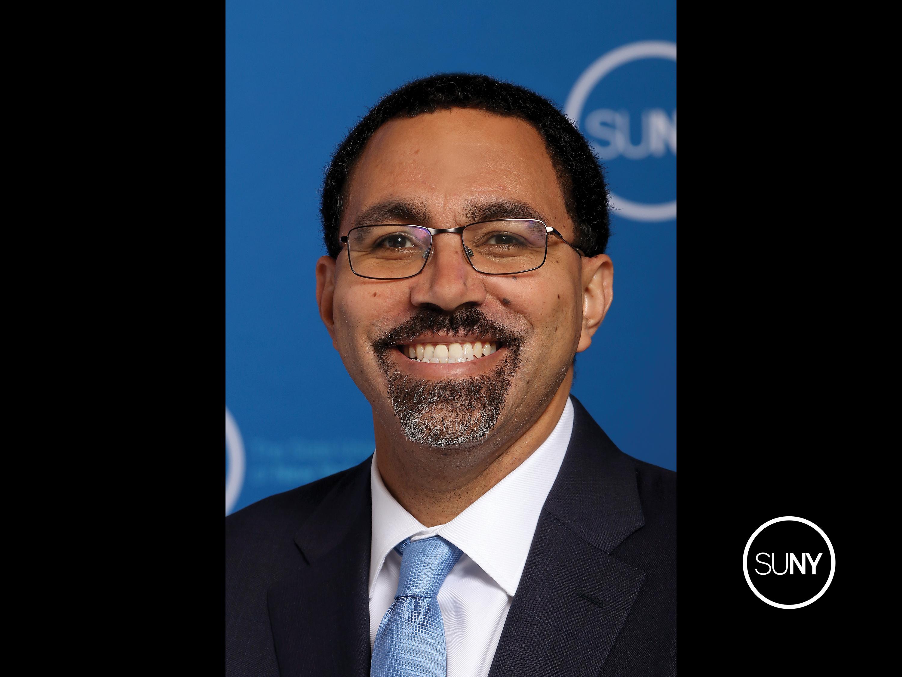 SUNY Chancellor John B. King Visiting SUNY Oswego On Friday, April 21 ...