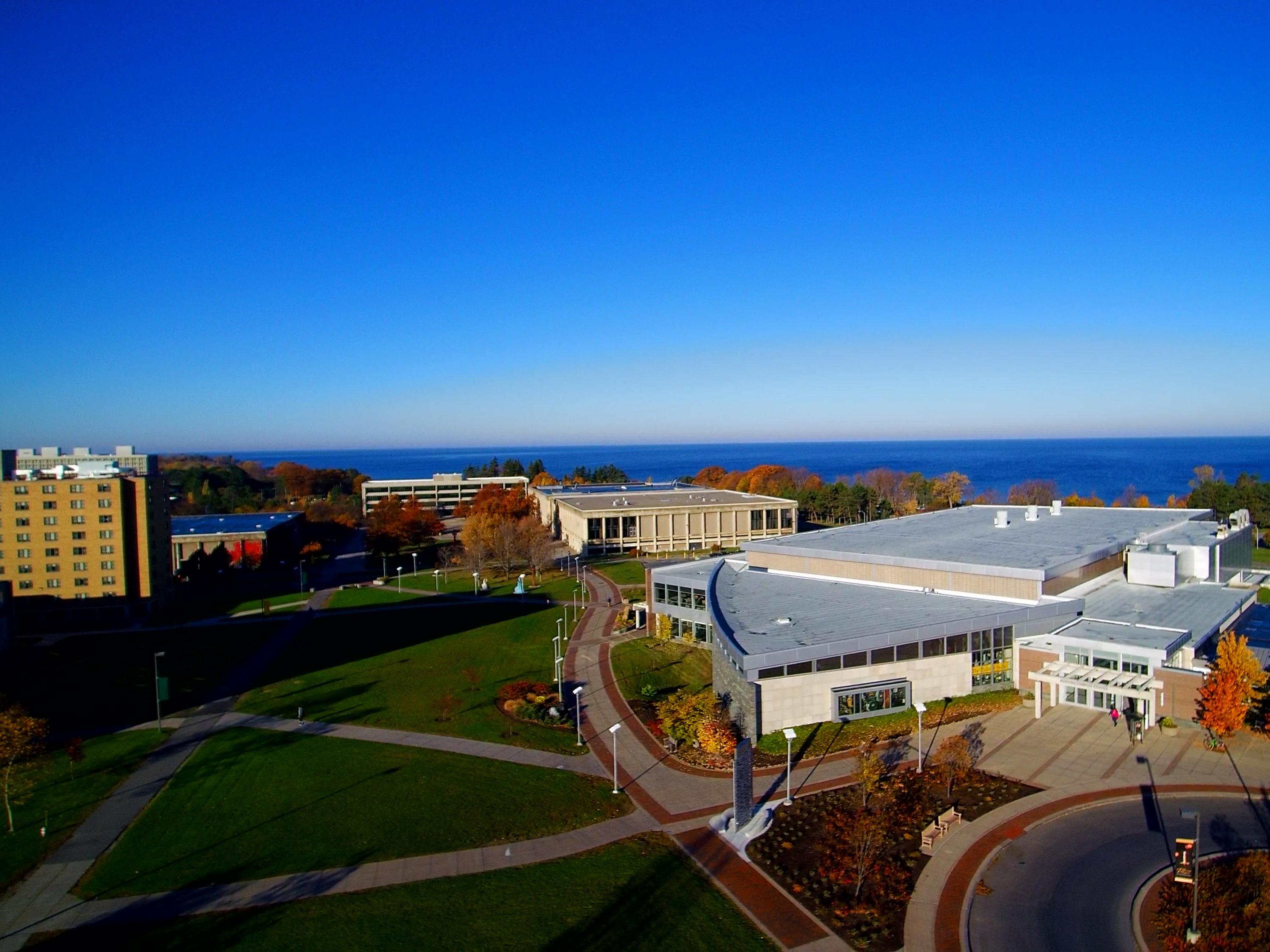 SUNY Oswego Earns High Rankings, 'Best Value' Nod From U.S. News And ...