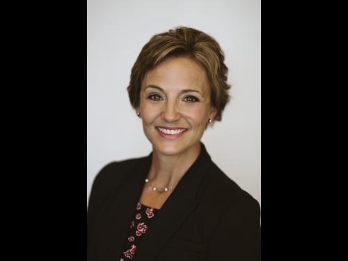 Alumna Tara FitzGibbons of Oswego has been appointed to SUNY Oswego’s College Council 