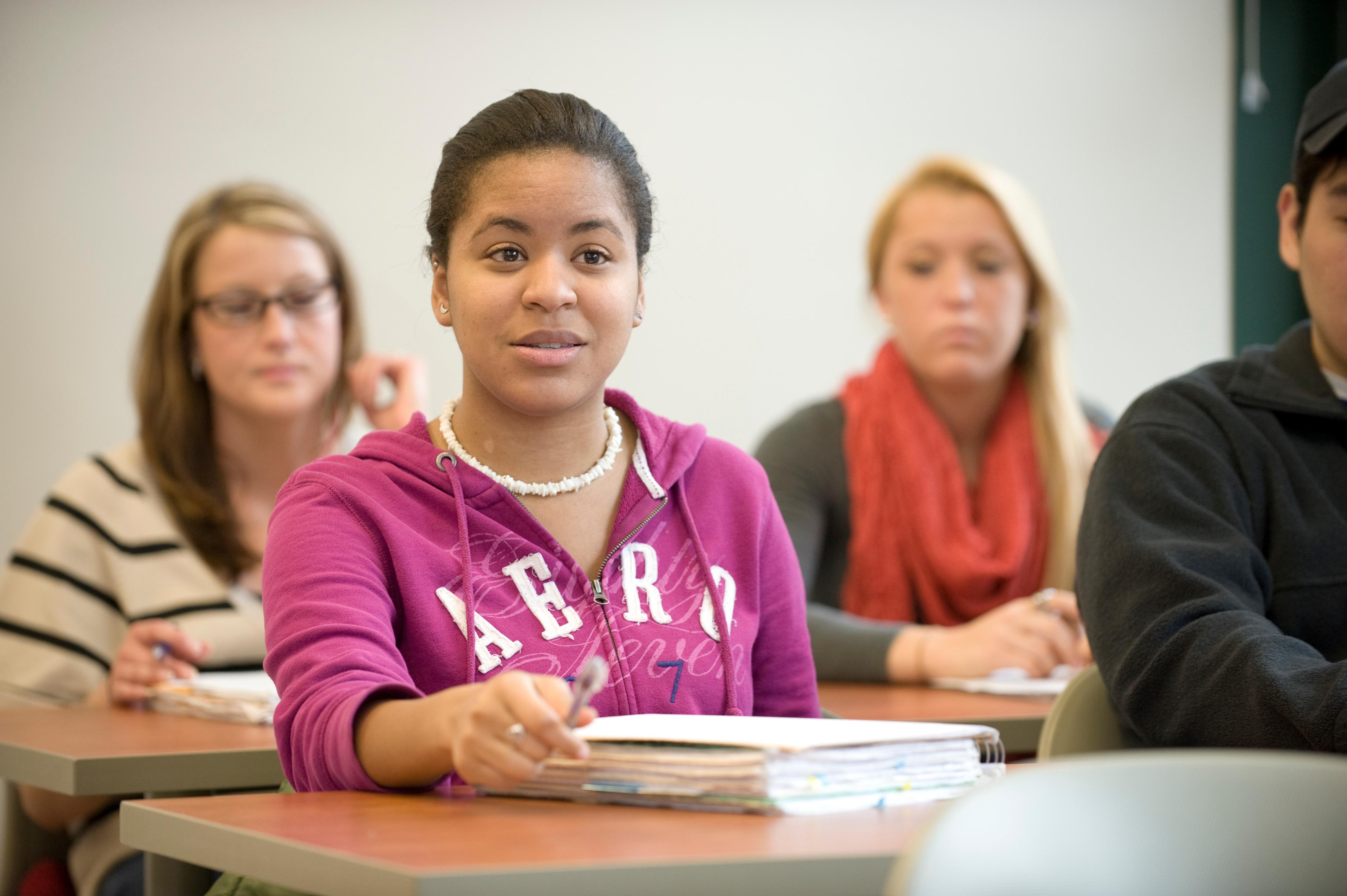 Gender And Women's Studies BA | SUNY Oswego Academic Programs