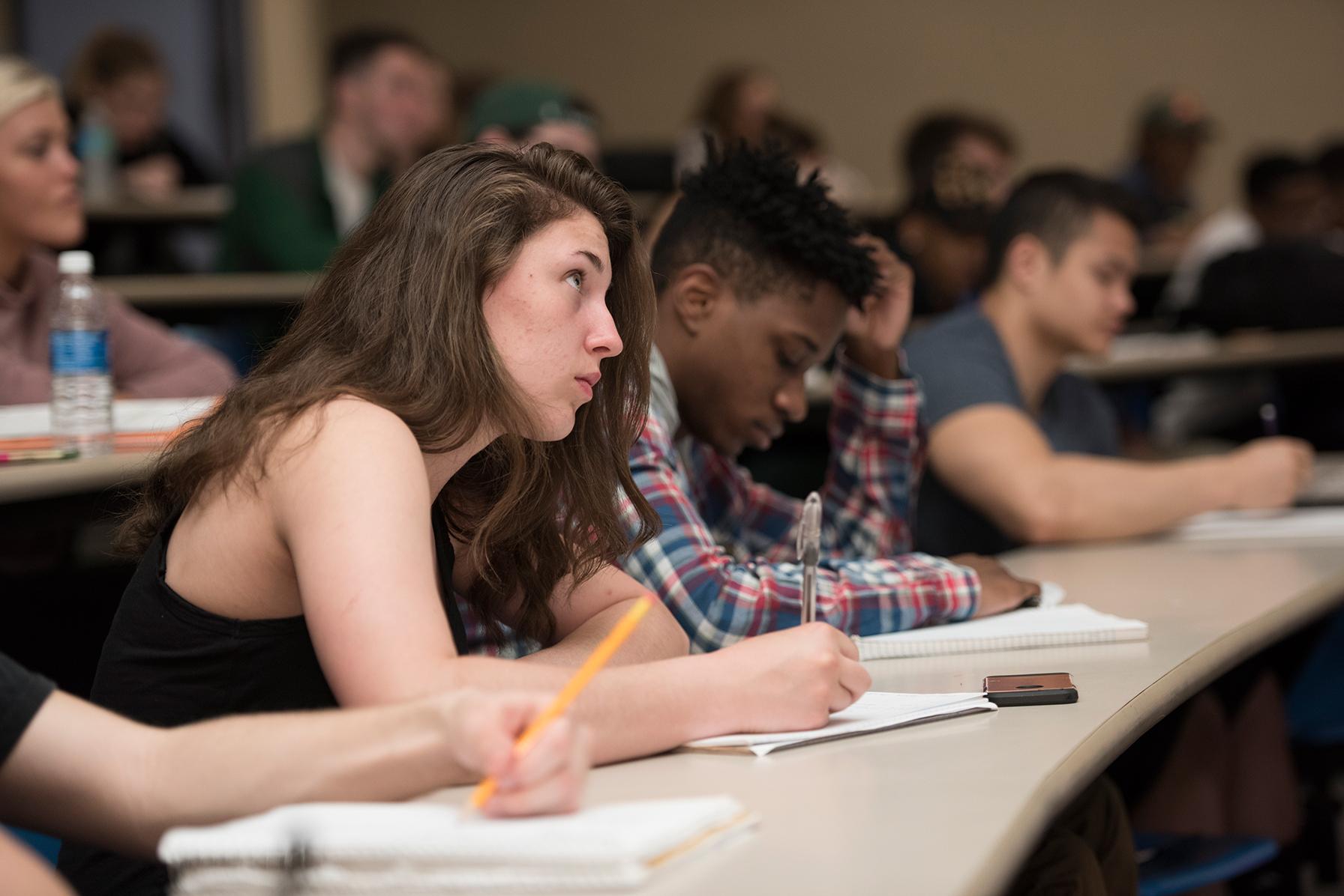 History BA | SUNY Oswego Academic Programs