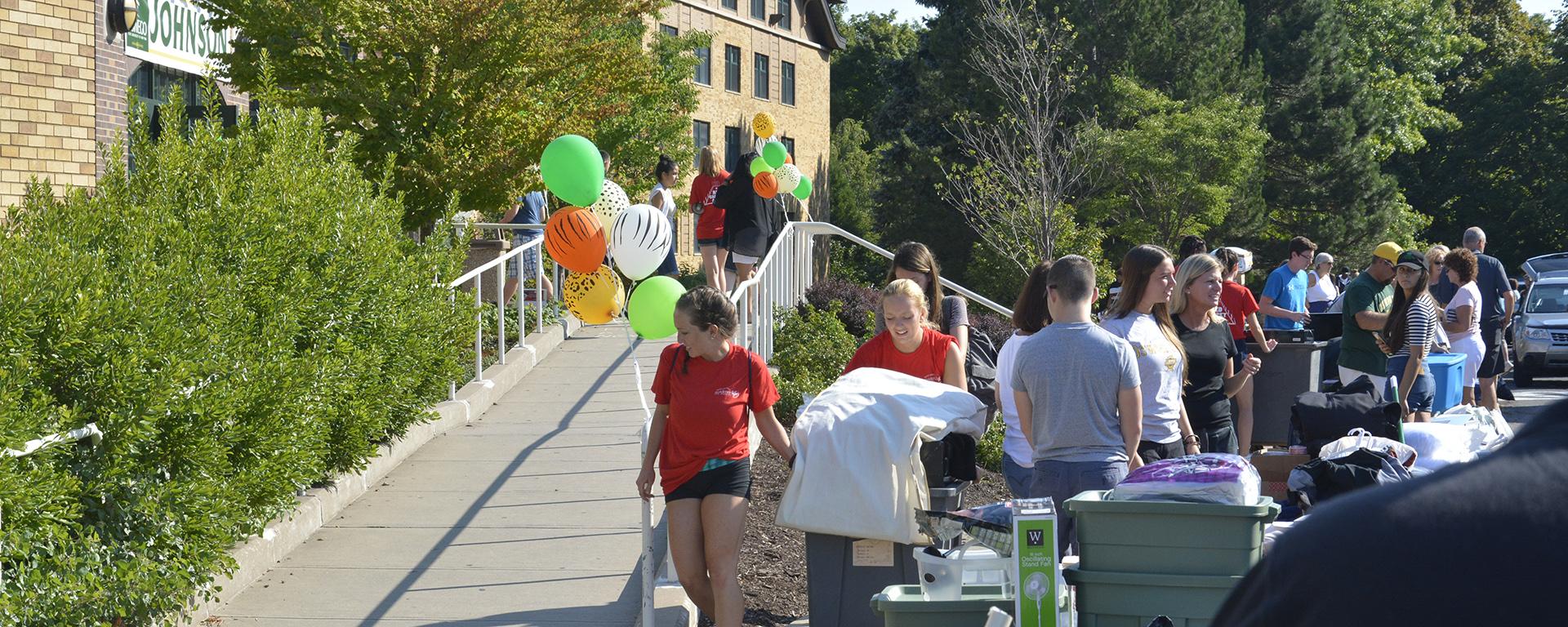 State University Of New York At Oswego | SUNY Oswego